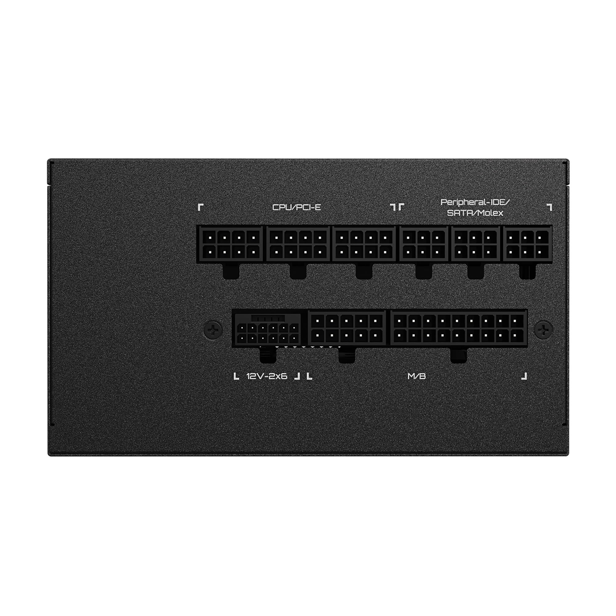 Amazon.com: GIGABYTE UD1000GM PG5 V2-1000W 80 Plus Gold Certified